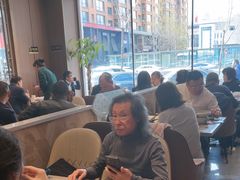 -六泰居·尔滨地标·东北菜(泰山路店)