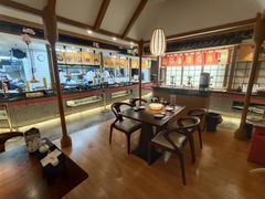 -松子料理(亮马桥店)