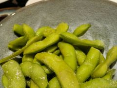 -永安新城皇冠假日酒店-美厨自助餐厅