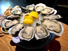 -Osteria Garden 生蚝花园餐厅(原进贤路店)
