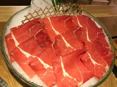 -尚海豆捞(乐虹坊店)