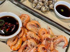 -崖口红树林海鲜餐厅