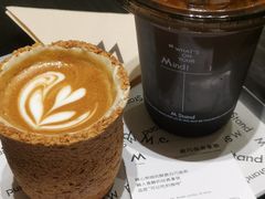 -M Stand(深圳布吉万象汇店)