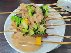 -郭记小街麻辣烫(南小街总店)