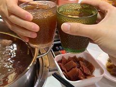 -三毛牛肉店(福强店)