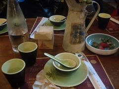 -天府国麻辣香锅(李沧万达店)