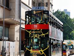 -香港数码港艾美酒店