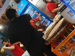 大堂-爆炸头阿姨小四川正宗川味小吃(无任何分店)
