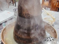 -原柳滩高台阶涮羊肉