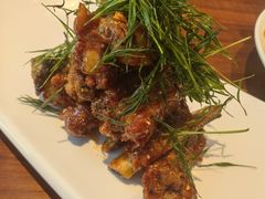 -纪林菜馆·博山菜老字号(八大局店)