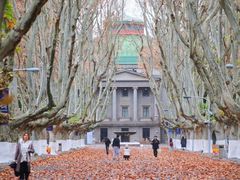 -东南大学(四牌楼校区)