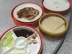 -老东营·东营菜(西四路店)