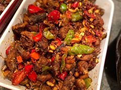 -金海湾自助餐厅(金陵饭店)