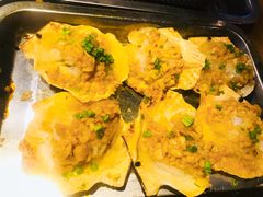 -腰子哥烤串(石佛营炫特店)