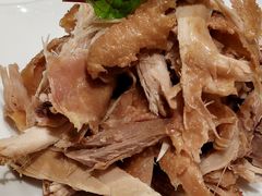 -老爷庙风味美食府(魏都大道店)