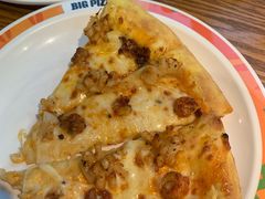 -比格比萨自助(国展店)