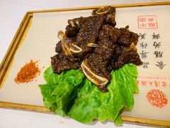 牛仔骨-卢家湾大酒店(诸暨店)