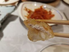 锅包肉-七八冷面·延边朝鲜族美食(欢乐谷店)