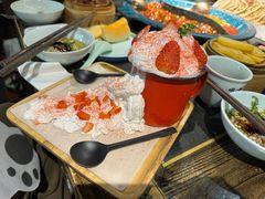 -吼堂老火锅(太古里总店)