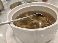 -庭苑美食中心·陈皮烧鹅·海鲜(台山店)