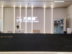 -力美健健身游泳俱乐部(顺联国际店)