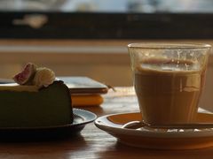 -ChanDu躔度咖啡(灯塔店)