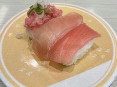 -滨寿司(新街口中央商场店)
