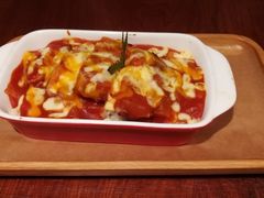 -卡朋厨房(289艺术园区店)