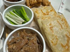 -大鸭梨烤鸭(金色漫香店)