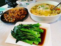 -沙河粉村·国家非遗传承(云台店)