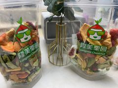 水果干-隆美栗园(重庆路店)