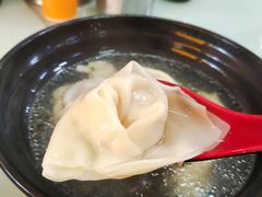 -食惠里小笼包面馆(越秀店)