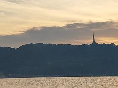 -西湖外事游船(湖滨二公园外事游船码头)