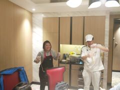 -海底捞火锅(长沙华创国际广场店)