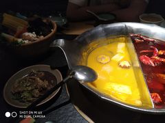 -湊湊火锅·茶憩(石家庄万象城店)