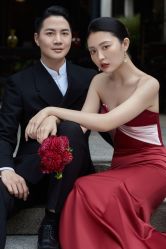 -雨墨婚纱摄影工作室