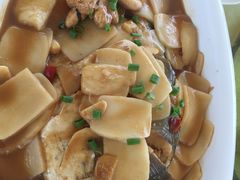 -胖大嫂渔家排档·全海景餐厅(渔村店)