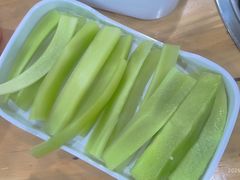 -海底捞火锅(金桥太茂商业广场店)