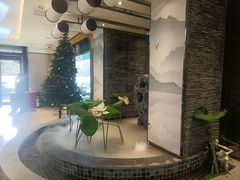 -名都晓荷塘养生火锅概念店(文化街店)