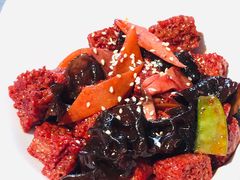 -峨嵋酒家(地安门店)