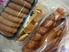 -妙思西饼(新华新玛特店)