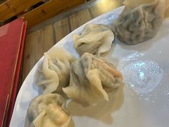 -宝源饺子(麦子店街店)