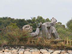 -亚洲大陆最南端