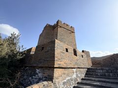 -雁门关景区