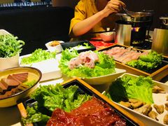 -火锅先生(五马街店)
