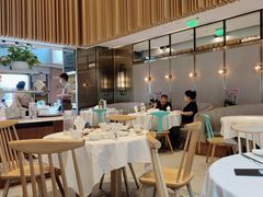 -莆田餐厅PUTIEN(三里屯店)