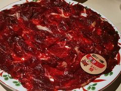 -汕头八合里海记牛肉店(清河店)
