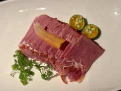 -君悦酒店·绣桥中餐厅