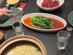 -鸽子侯·家宴·平价海鲜(绿地店)