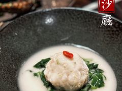 -杭州西子湖四季酒店·金沙厅